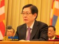 国宗局局长王作安：积极引导宗教与社会主义社会相适应