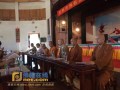 泉州市佛教协会第六届二次常务理事会顺利召开
