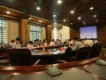 2015现象学工作坊会议在浙江省杭州佛学院召开（图）