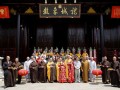 浙江佛教协会会长怡藏法师赴天宁禅寺求受临济法脉