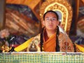 十一世班禅赴云南参观学习并举行佛事活动
