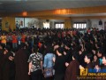浴佛—广东深圳市弘法寺隆重举行盛大浴佛法会(图)