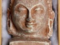 印度总理莫迪微博晒赠习近平礼物：佛教遗址复制品