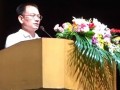 广西桂林市召开佛教文化论坛动员会 净宗法师作讲座