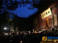 浙江杭州市灵隐寺举办一年一度的春季“云林茶会”