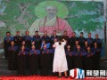 湖北省荆门市举办首届夏至宗教文化体验日系列活动