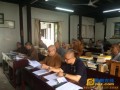 中国佛学院灵岩山分院举行第17届毕业答辩会（图）