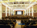 中国佛学院普陀山学院2013级预科班毕业典礼举行(图)