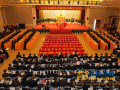 法会—上海玉佛禅寺正式启建2015年华严共修大法会