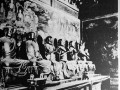 法海寺600年壁画险被毁 老校工拼命护画得保存（图）