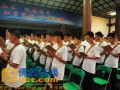 十年坚持　法门之光福慧营又接迎来新一批的善信