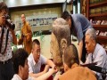 台湾高雄佛陀纪念馆举办“河北省佛教文物展”