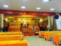 广州市佛协开展和谐寺观教堂创建活动动员座谈会