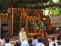 印度佛教重生 宗教共融还是外交手腕？