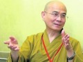 惠敏法师：通过新科技资讯可结合禅修以及推动禅修