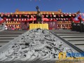 法会—大庆果城寺超度婴灵及祈福胎儿地藏法会起七