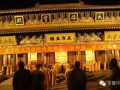 传戒—大兴善寺启建陕西省第十三届传授三坛大戒法会