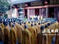活动—玉佛禅寺举行纪念抗战胜利七十周年系列活动