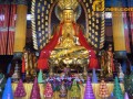 法会—大庆果成寺超度婴灵及祈福胎儿法会圆满结束