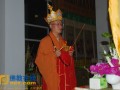 法会—青海老爷山感应寺启建第四届普利十方水陆法会
