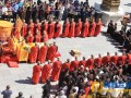 法会—天津荐福观音寺启建地藏忏大法会