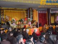 法会—徐州兴化禅寺启建地藏法会