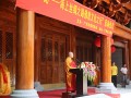 广州佛协“海上丝路巡礼”起航 探寻海洋佛教文化