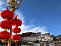 西藏自治区成立50周年 藏传佛教文化得到长足发展