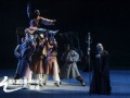 山西长治创作大型秧歌历史剧演绎高僧法显事迹