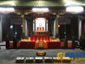 法会—广东尼众佛学院举办乙未年中秋拜月法会