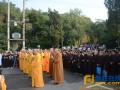 仪式—耐修法师荼毗仪式在徐州兴化寺举行