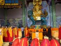 法会—贵阳巢凤寺啟建2015“法界圣凡水陆普度大斋胜会