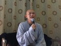 江西净居寺举行“第三届青原禅修营”开营仪式