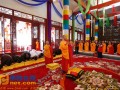开光—广东佛母寺举行500罗汉暨观音大士开光法会