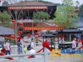 讲经—广东潮州佛母寺楞严实修讲经法会开坛
