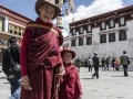 西藏宗教服饰文化