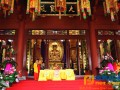 仪式—佛母寺短期出家、授菩萨戒、八关斋戒、三皈五戒仪式