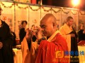 水陆—贵州巢凤寺举行2015“法界圣凡水陆普度大斋胜会