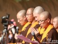 法会—北京龙泉寺举行装藏法会