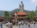 10-15~11-15 无锡市祥符禅寺将举行传授三坛大戒法会