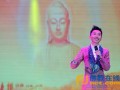群星恭贺徐州宝莲寺三周年 嗓音失声依然感动全场