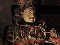 中央美术学院彩塑系师生走进少林寺下院—灵石资寿寺