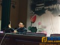 国际佛教禅修学会：禅学名师吴言生教授弘扬佛禅大智慧