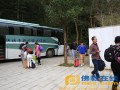温州安福寺举行第三期安福企业家禅修营活动