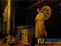 皈依—四百多位信众于杭州灵隐寺皈依三宝
