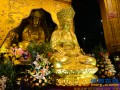 法会—台湾毗卢观音开光法会在普陀山普济禅寺隆重举行