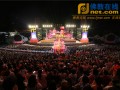 继承千年丝路辉煌 成就千年时空汇演
