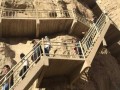 “丝路.思路”2015年克孜尔石窟壁画国际学术研讨会闭幕