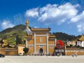 12-19 长沙宁乡沩山密印寺将隆重举行观音圣像开光大典