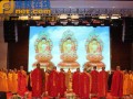 第七届闽台佛教文化交流周在福建漳州漳浦举行